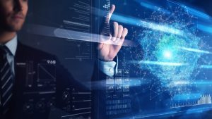 dados, estratégia, executivo