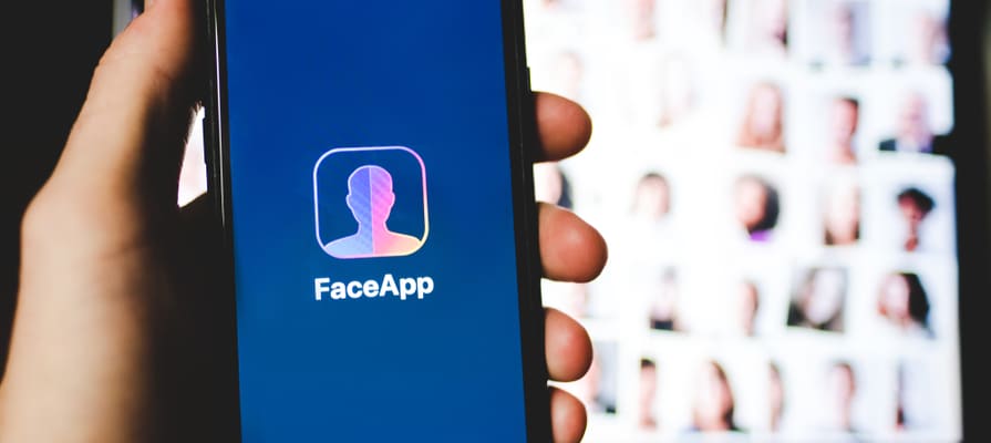 faceapp