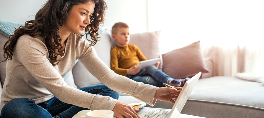 pandemia home office