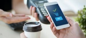 pagamentos instantâneos