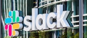slack e AWS