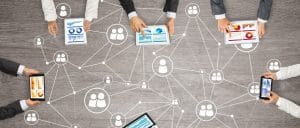 comunicação mudanças