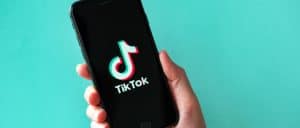 TikTok pandemia