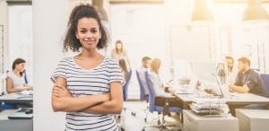 empreendedorismo feminino