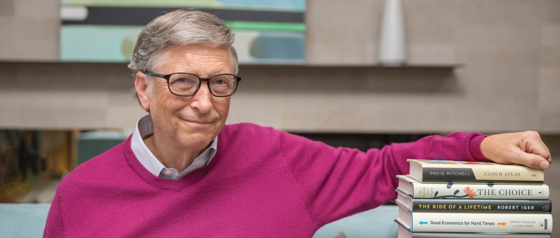 vacina bill gates