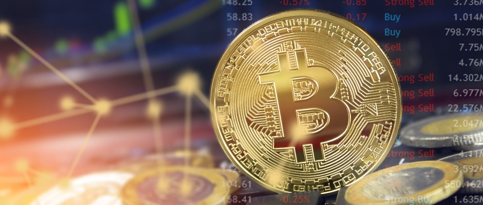 MicroStrategy bitcoin