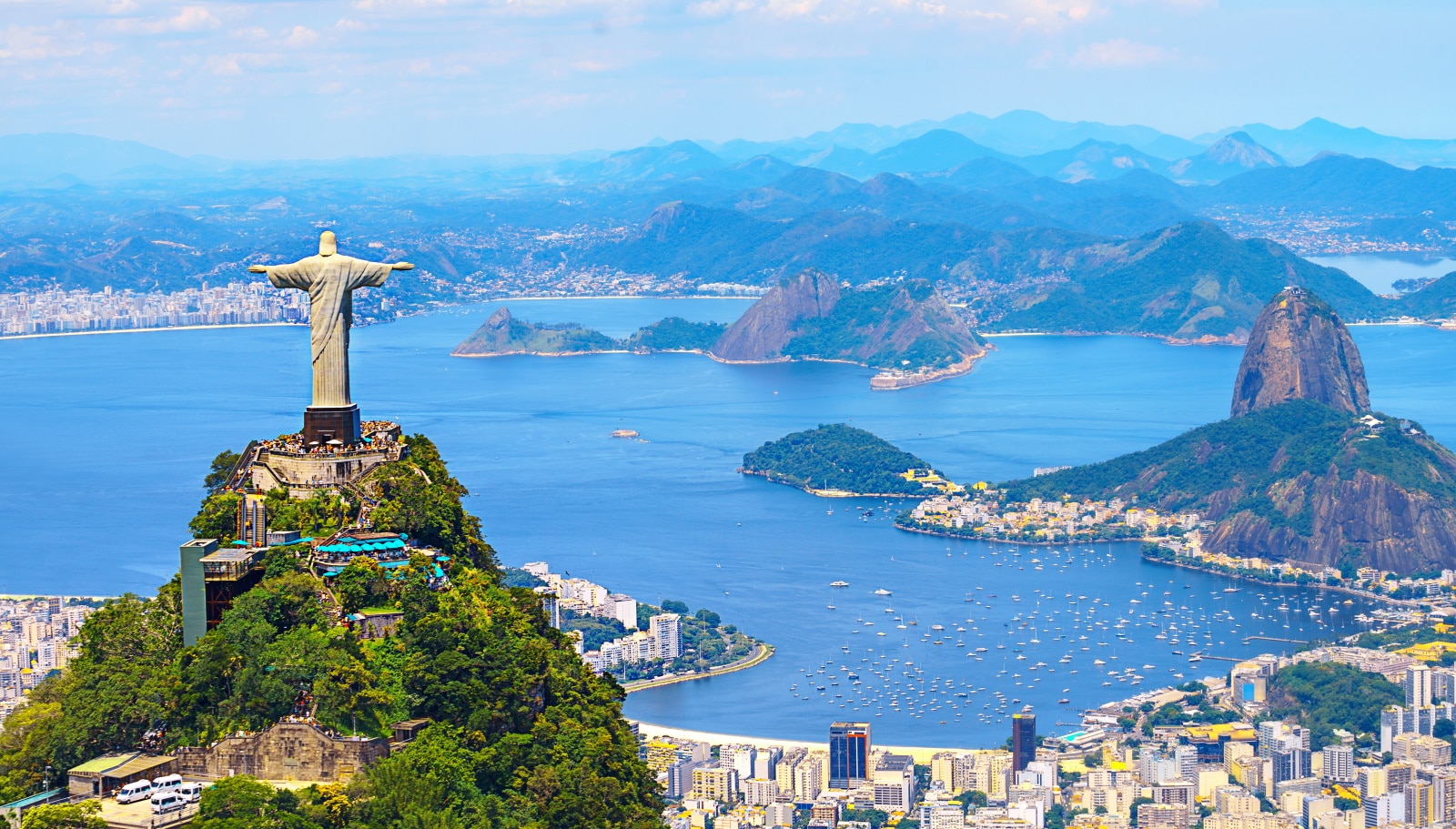 QuintoAndar apartamentos destaque