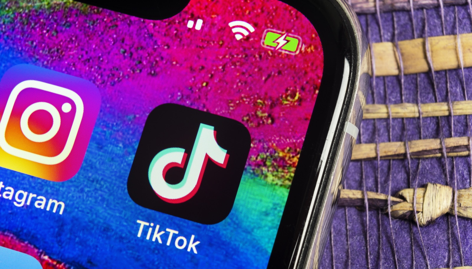 tiktok