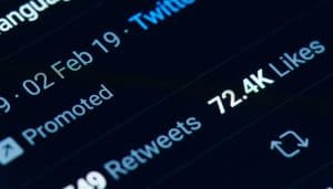 Twitter privacidade destaque