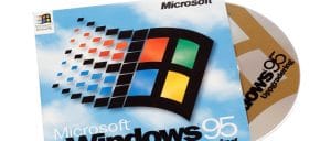 Windows 95