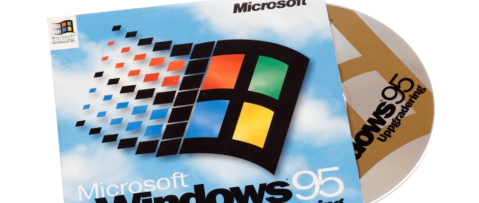 Windows 95