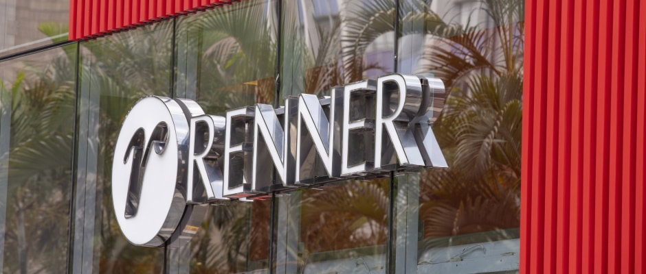 Rafael Kuhn Lojas Renner