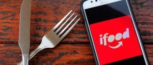 iFood eComanda