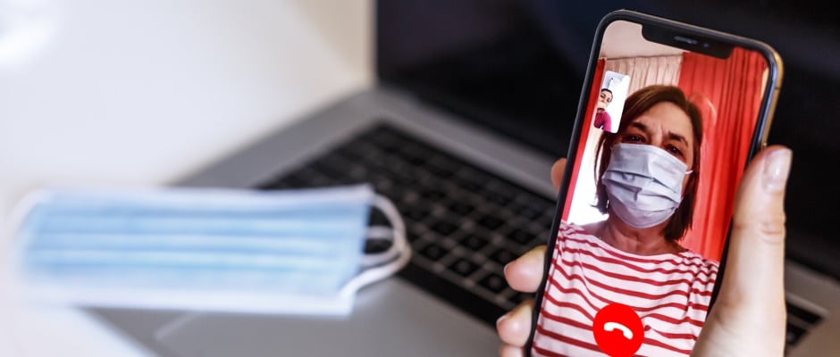 Whatsapp chatbot fake news