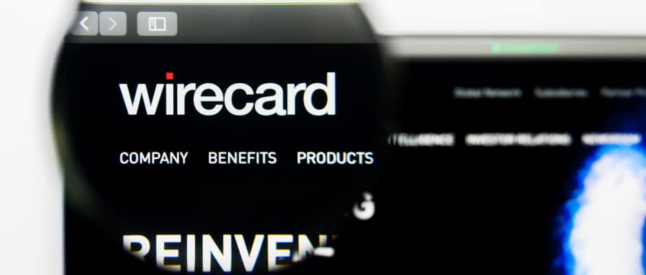 PagSeguro Wirecard