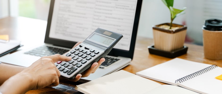 serviços confiança