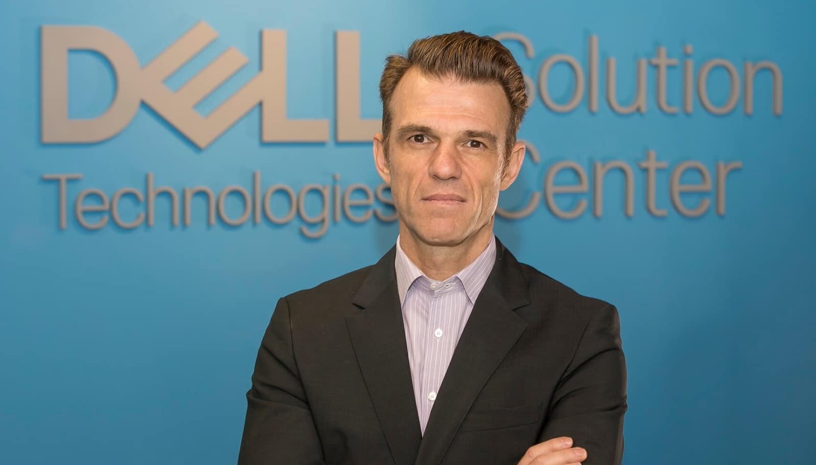 Dell Luis Gonçalves destaque