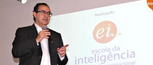 Escola da Inteligência Augusto Cury