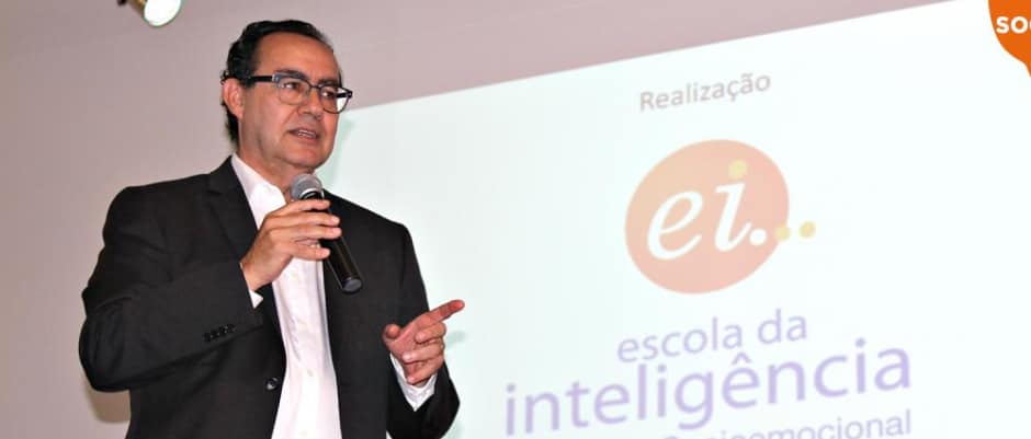 Escola da Inteligência Augusto Cury