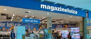 Magazine Luiza Stoq