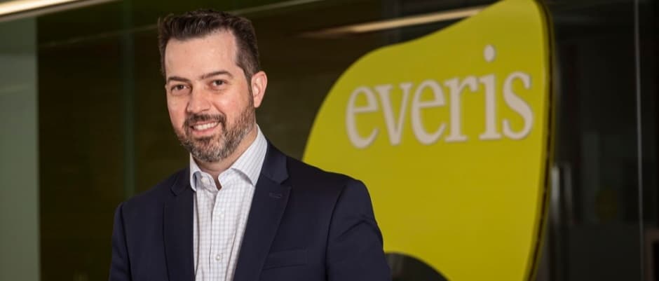 Everis diretor