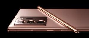 Samsung Microsoft Note 20