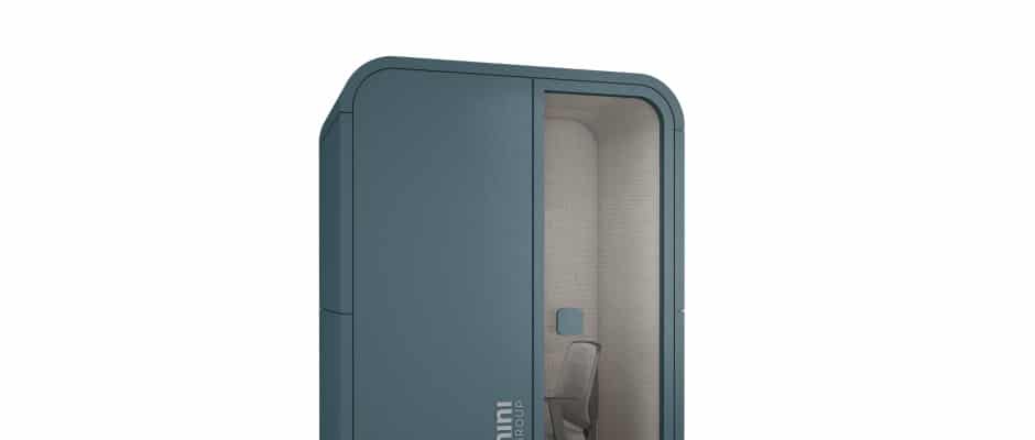 Stefanini Home Office