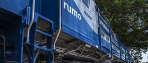 Rumo investimento