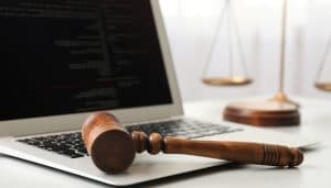 Lei Geral de Proteção de Dados destaque