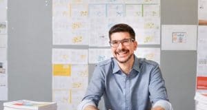 inovação Alex Osterwalder