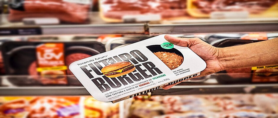 Fazenda Futuro aporte