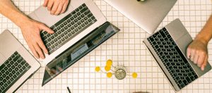 transformação digital empresa