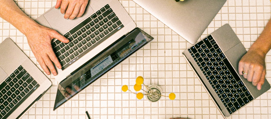 transformação digital empresa