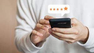 atendimento ao cliente