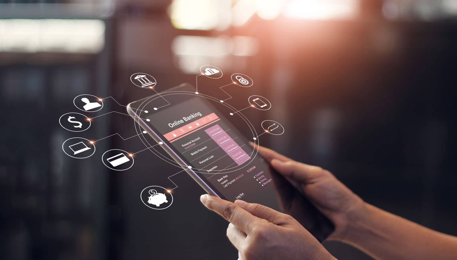 PIX popularidade destaque