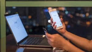 black friday preparação