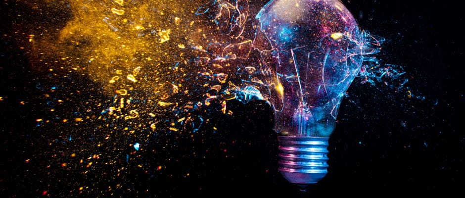 governança inovação