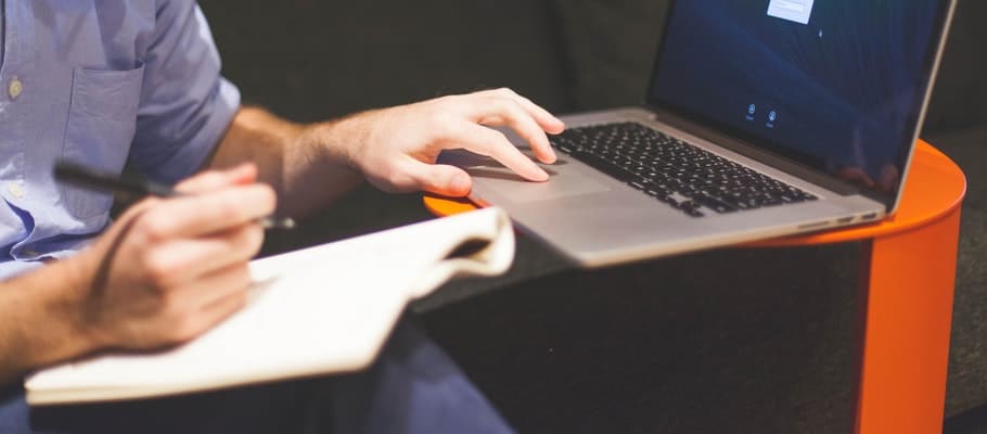 Estudo mostra que covid-19 quebrou barreiras para trabalho remoto