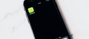 dicas whatsapp trabalho