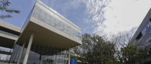 Centro inteligência artificial ibm