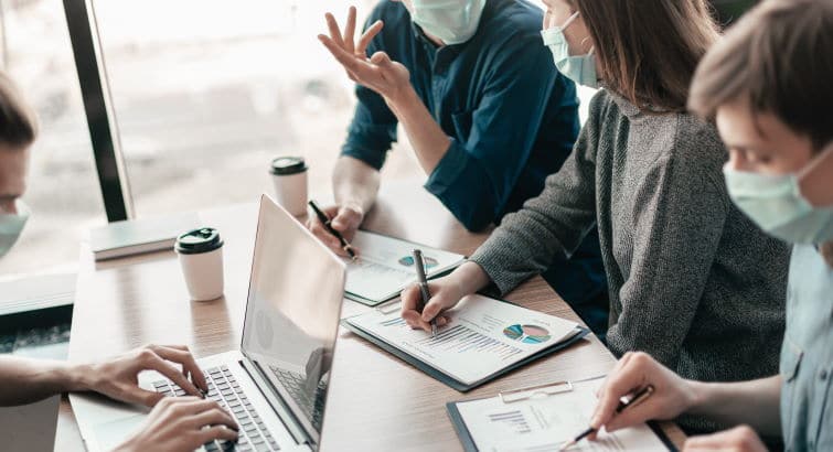 inovação ambiente seguro