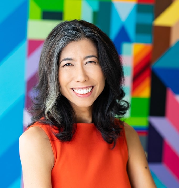 Maren Lau. Divulgação: Facebook