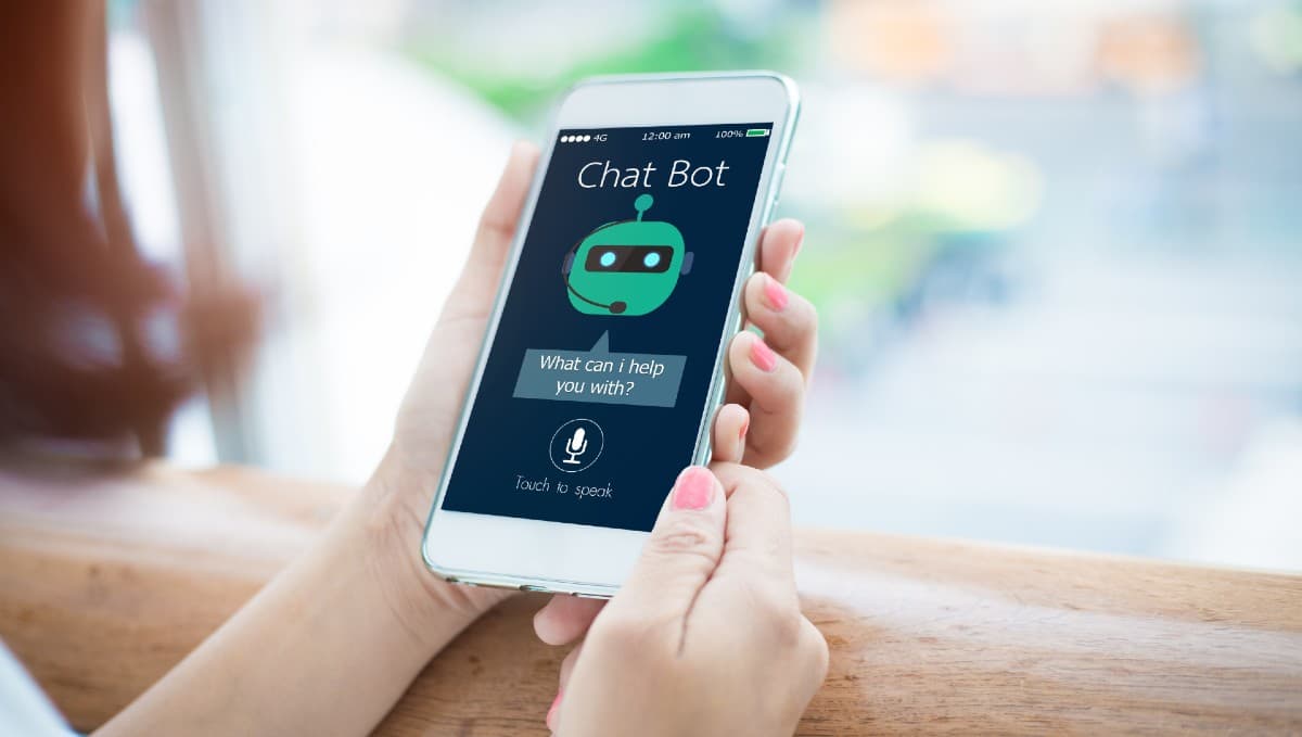 atendimento chatbots, cliente