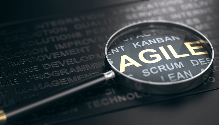 metodologias ágeis