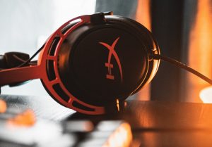 headset hyperx