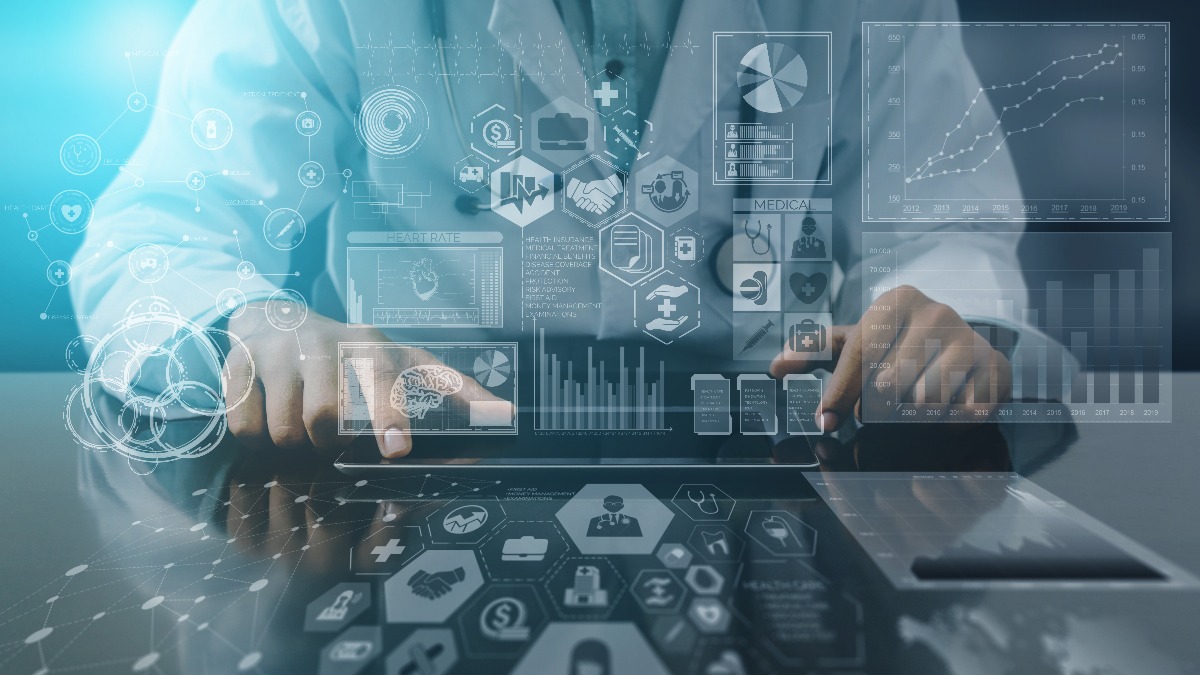 transformação digital