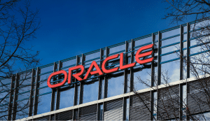 oracle, logo
