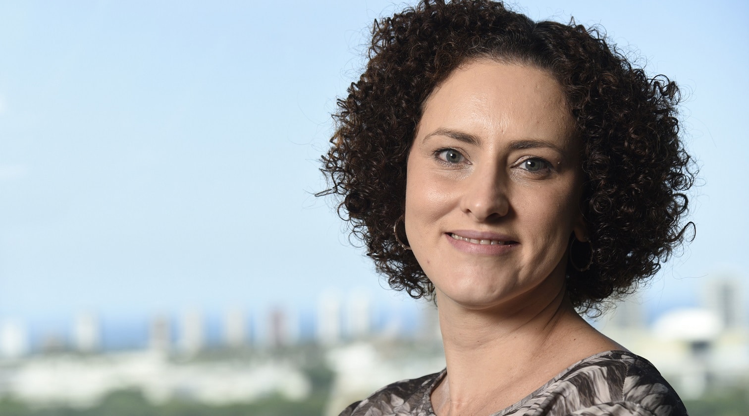 Auana Mattar, CIO da TIM Brasil