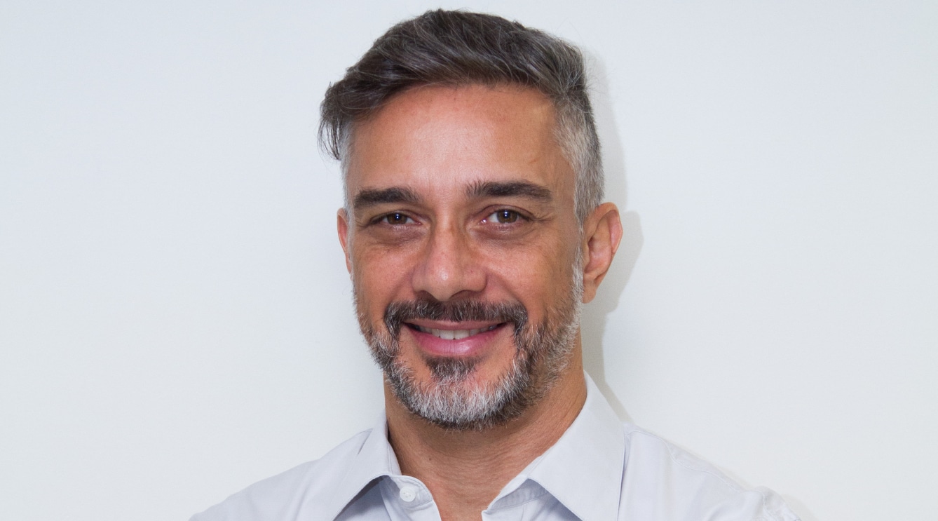 Paulo Vizaco country manager kingston brasil diretor etail latam