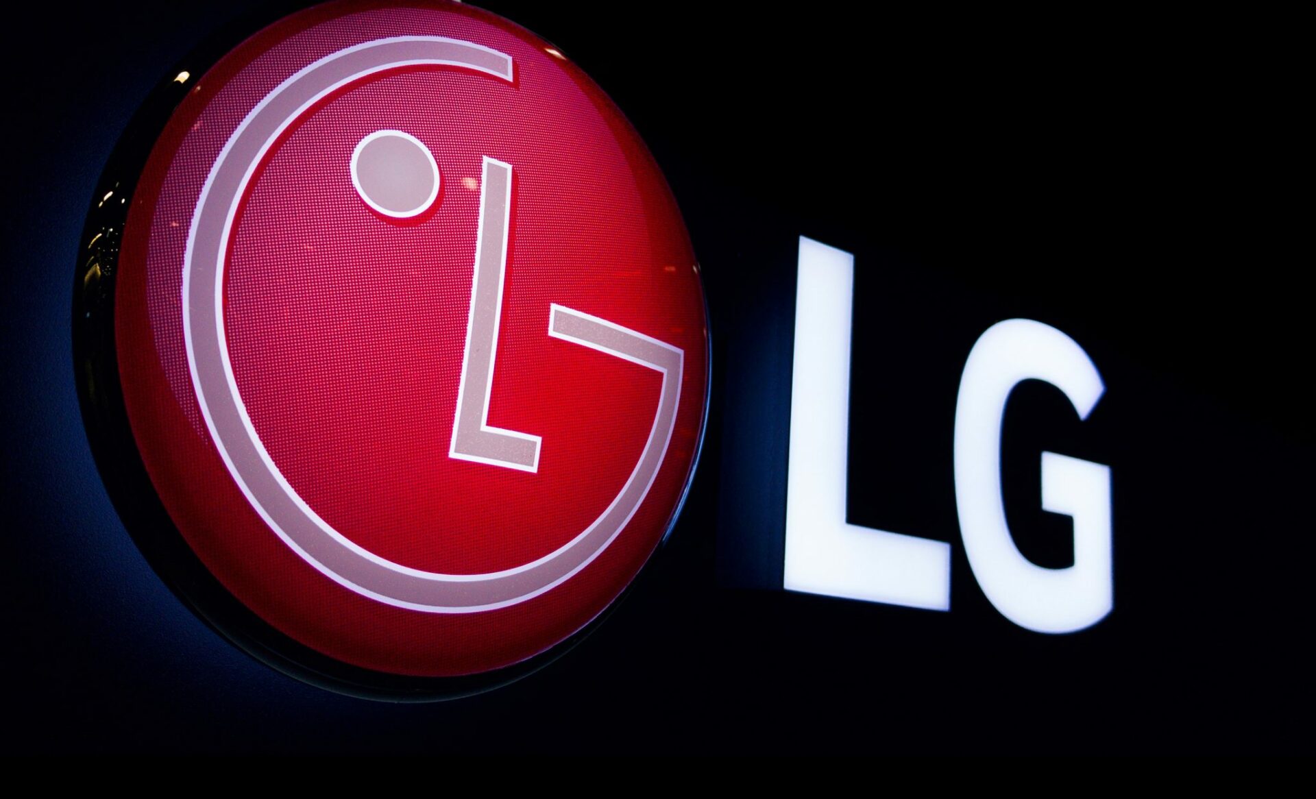 Logo LG